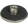 VITEC GROUP 1/4 inch į 3/8 inch sriegio adapteris su 30 mm platforma