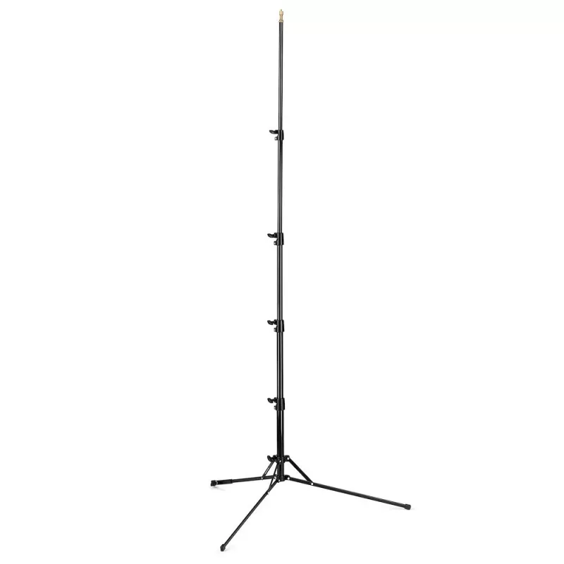 Manfrotto Nano Plus Compact Light Stand
