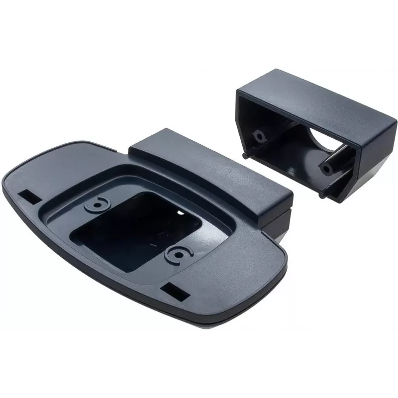 BFT RADIUS Montavimo pagrindas (P123025) – juoda/tamsiai pilka