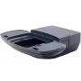 BFT RADIUS Montavimo pagrindas (P123025) – juoda/tamsiai pilka