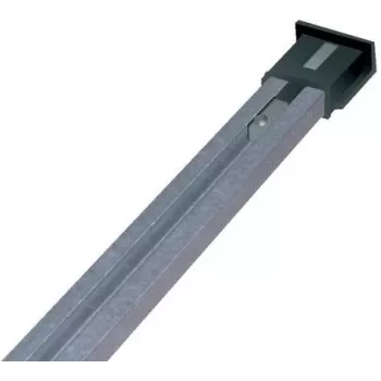 BFT BIN 650-850 grandininės pavaros bėgis 2900 mm, skirtas Botticelli