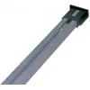 BFT BIN 650-850 Belt Drive Rail 2900mm, skirta Botticelli vartų atidarytuvui