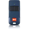 BFT MITTO COOL C2 2 kanalų nuotolinio valdymo pultas 433.92 MHz (D112306)