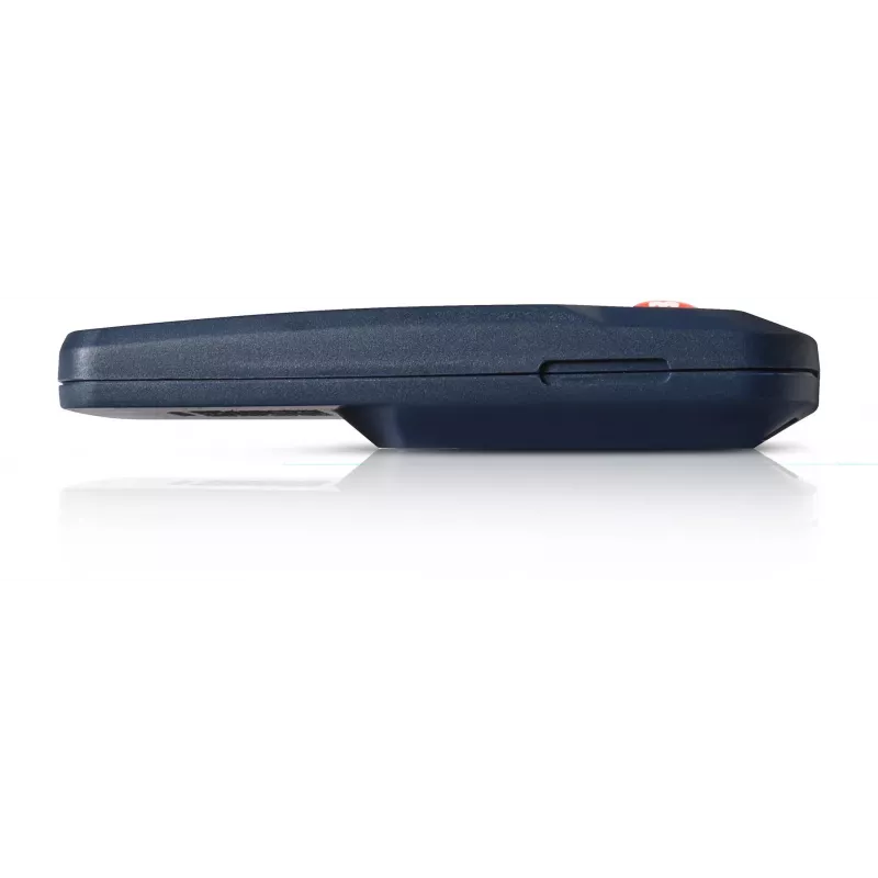 BFT MITTO COOL C2 2 kanalų nuotolinio valdymo pultas 433.92 MHz (D112306)