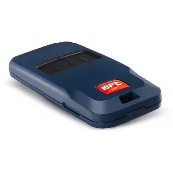 BFT MITTO COOL C2 2 kanalų nuotolinio valdymo pultas 433.92 MHz (D112306)