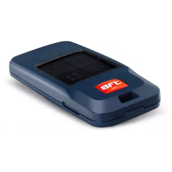 BFT MITTO COOL C4 4 kanalų nuotolinio valdymo pultelis 433.92 MHz (D112318)