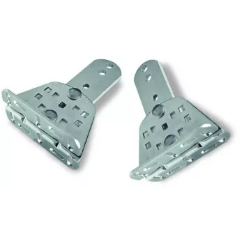 STP200 (PLA14) Reguliuojami tvirtinimo laikikliai su varžtais, skirti NICE WINGO 2024/WG4024