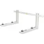 RODIGAS MS257 oro kondicionieriaus sieninis laikiklis su skersiniu 550 mm