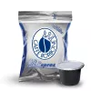 Caffè Borbone Respresso Miscela Blu 100 kapsulių, skirtų Nespresso Original Line, po 5 g, vidutinis skrudinimas