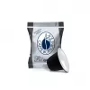 Caffè Borbone Respresso Miscela Nera kavos kapsulės 100 x 5g, skirtos Nespresso OriginalLine