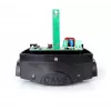 CAME KIARO KLED24 24V mirksintis LED žibintas, gintarinis 001KLED24