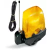 CAME KIARO KLED24 24V mirksintis LED žibintas, gintarinis 001KLED24