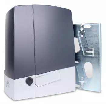 CAME BXV 10 SAFE TOP Vartų variklio komplektas stumdomiems vartams iki 1000 kg