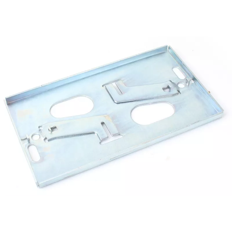 CAME BXV 10 SAFE TOP Vartų variklio komplektas stumdomiems vartams iki 1000 kg