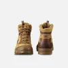 Garmont T4 Tour GTX Tactical Boots - Coyote