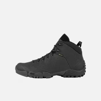 Garmont Nemesis 4.2 GTX Tactical Boots - Black (EU 44.5)
