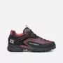 Garmont Akron GTX Women's Approach Shoes - Grey/Mineral Red, Size 37