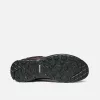 Garmont Akron GTX Women's Approach Shoes - Grey/Mineral Red, Size 39