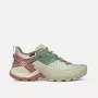 Garmont 9.81 Onyx GTX moteriški approach batai - Agate Grey/Hedge Green (EU 40)