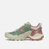 Garmont 9.81 Onyx GTX moteriški approach batai - Agate Grey/Hedge Green (EU 40)