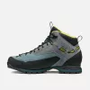 Garmont Vetta Evo GTX Approach Shoes - Thunderstorm Grey/Goblin Blue, EU 41.5