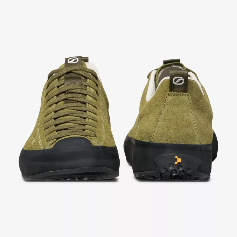 Scarpa Mojito Wrap Vyriški Laisvalaikio Batai - Sage, EU 45.5