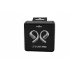Shokz OpenFit Pro White – atviro tipo belaidės ausinės su DirectPitch™ technologija, Bluetooth 5.3, IP54, 28 h baterija
