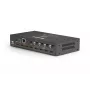 Wyrestorm MX-0404-HDMI 4x4 4K HDMI matricos perjungiklis su nepriklausomu vaizdo mastelio keitimu