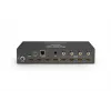 Wyrestorm MX-0404-HDMI 4x4 4K HDMI matricos perjungiklis su nepriklausomu vaizdo mastelio keitimu