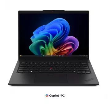Nešiojamas kompiuteris Lenovo ThinkPad L14 Gen 7 14 inch WUXGA Intel Core Ultra 5 125U 24GB RAM 512GB SSD Intel Arc Graphics Windows 11 Pro Nordic Backlit Keyboard Fingerprint Reader 3Y Warranty