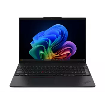 Lenovo ThinkPad L16 G3 Intel nešiojamas kompiuteris 16 colių WUXGA IPS Anti-glare Intel Core Ultra 5 325 24 GB DDR5 512 GB SSD Intel Graphics Windows 11 Pro Wi-Fi 7 Bluetooth 5.4 4G juodas