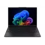 Lenovo ThinkPad L16 G3 Intel nešiojamas kompiuteris 16 colių WUXGA IPS Anti-glare Intel Core Ultra 5 325 24 GB DDR5 512 GB SSD Intel Graphics Windows 11 Pro Wi-Fi 7 Bluetooth 5.4 4G juodas