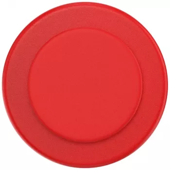 POPSOCKETS PopGrip for MagSafe Basic Red – Telefono laikiklis ir stovas