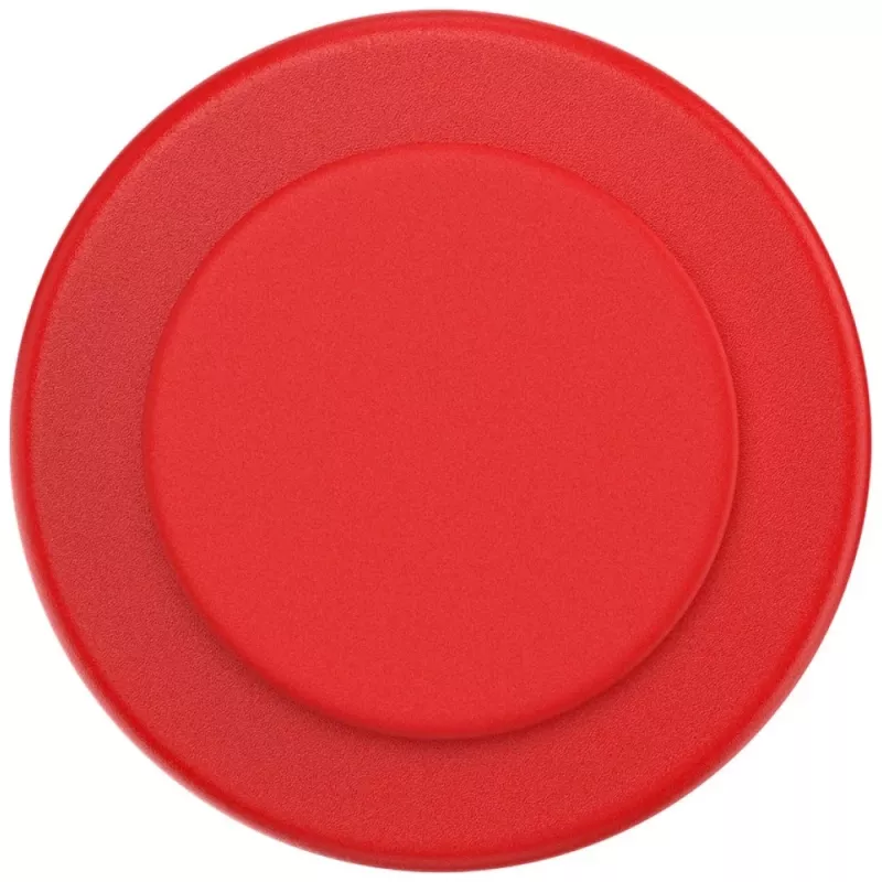 POPSOCKETS PopGrip for MagSafe Basic Red – Telefono laikiklis ir stovas