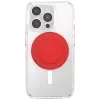 POPSOCKETS PopGrip for MagSafe Basic Red – Telefono laikiklis ir stovas
