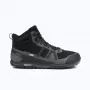 Xero Shoes Scrambler Mid II WP Hiking Boots - Black