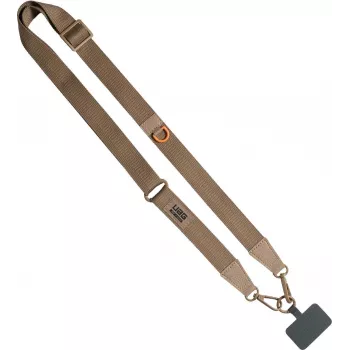 Urban Armor Gear UAG Lanyard Scout Dark Earth