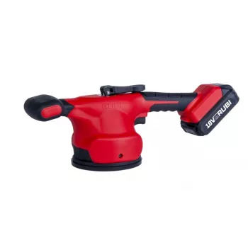 RUBI WIBRATOR RV-18 ENERGY elektrinis betono vibratorius 1800W 230V