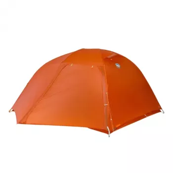 Big Agnes Copper Spur UL 3 palapinė - Tangelo