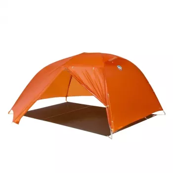 Big Agnes Copper Spur UL 3 palapinė - Tangelo