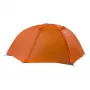 Big Agnes Copper Spur UL2 XL 2-Person Tent - Tangelo/Mercury