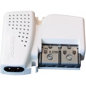 Televes Picokom 2S maitinimo blokas 12V 200mA 579401