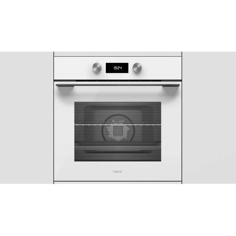 Įmontuojama daugiafunkcė orkaitė Teka HLB 8400 70 L 3215 W A+ balta