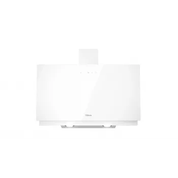 Teka DVN 74030 TTC sieninis gartraukis baltas 460 m³/h energijos klasė C