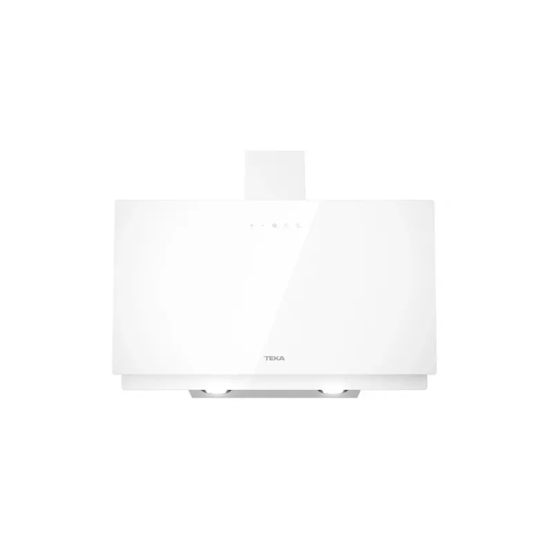 Teka DVN 74030 TTC sieninis gartraukis baltas 460 m³/h energijos klasė C