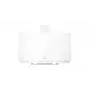 Teka DVN 74030 TTC sieninis gartraukis baltas 460 m³/h energijos klasė C
