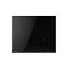 TEKA IZS 66800 MST Black Įmontuojama 60 cm Zoninė Indukcinė Kaitlentė 4 Zonos