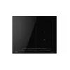 TEKA IZS 66800 MST Black Įmontuojama 60 cm Zoninė Indukcinė Kaitlentė 4 Zonos