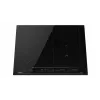 TEKA IZS 66800 MST Black Įmontuojama 60 cm Zoninė Indukcinė Kaitlentė 4 Zonos