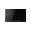 Teka IZF 88700 MST Black įmontuojama indukcinė kaitlentė 80 cm su 7 zonomis